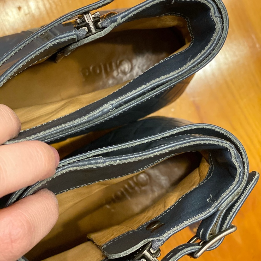 Chloe Booties - Picture 6 of 8